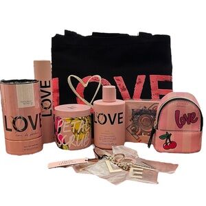 Victoria’s Secret LOVE Bundle
